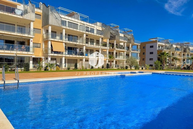 Mieszkanie w bloku - Z drugiej ręki -
            Orihuela Costa - C-44450