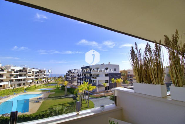 Mieszkanie w bloku - Z drugiej ręki -
            Orihuela Costa - C-78147