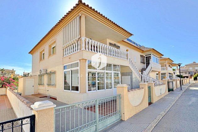 Mieszkanie w bloku - Z drugiej ręki - Orihuela Costa -
                Costa Blanca