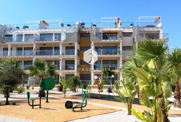 Mieszkanie w bloku - Z drugiej ręki - Orihuela Costa -
                Costa Blanca