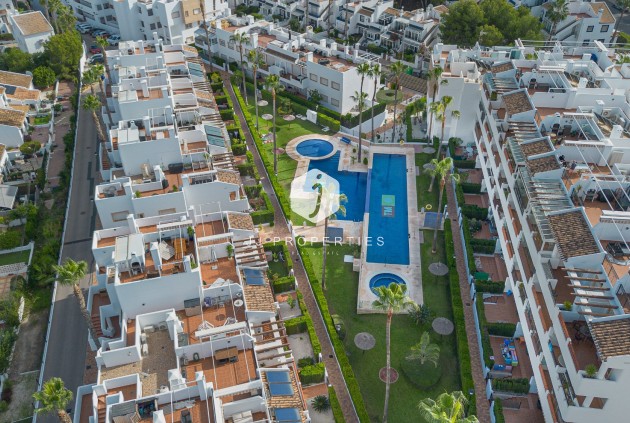 Mieszkanie w bloku - Z drugiej ręki - Orihuela Costa -
                Costa Blanca