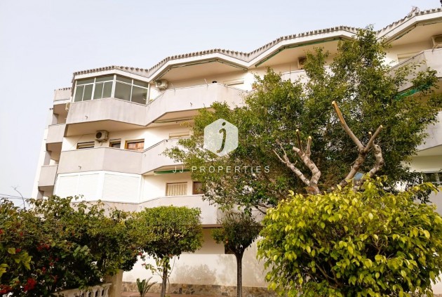 Mieszkanie w bloku - Z drugiej ręki - Orihuela Costa -
                Costa Blanca