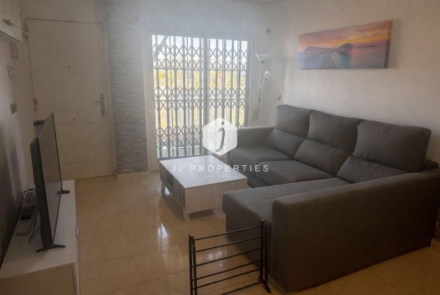 Mieszkanie w bloku - Z drugiej ręki - Orihuela Costa -
                Lomas De Cabo Roig-los Dolses