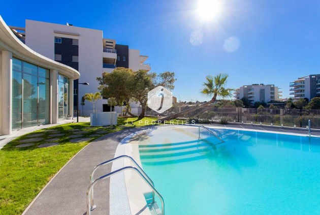 Mieszkanie w bloku - Z drugiej ręki - Orihuela Costa -
                Los Dolses