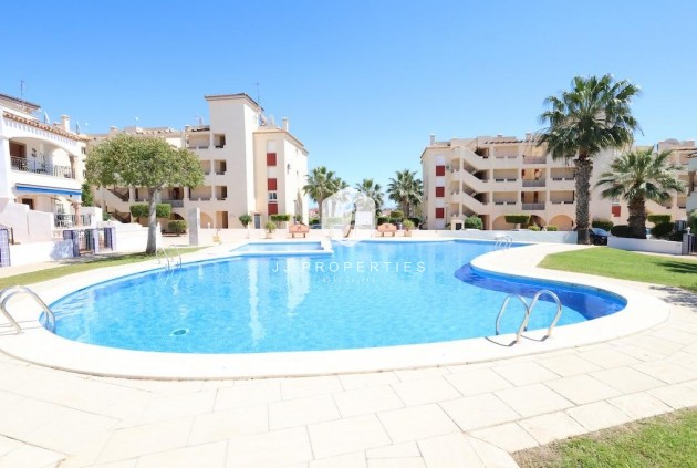Mieszkanie w bloku - Z drugiej ręki - Orihuela Costa -
                Playa Flamenca Norte