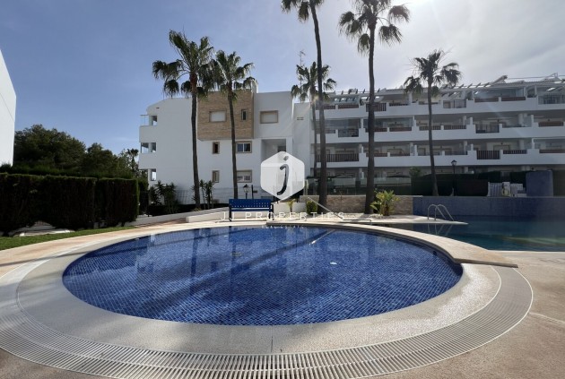 Mieszkanie w bloku - Z drugiej ręki - Orihuela Costa -
                Villamartín