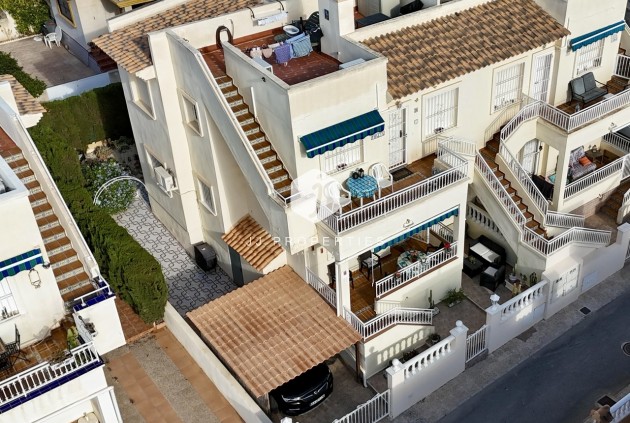 Mieszkanie w bloku - Z drugiej ręki - Playa Flamenca -
                Costa Blanca