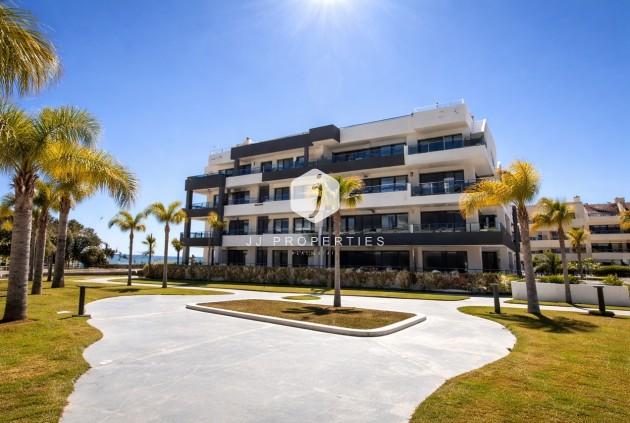 Mieszkanie w bloku - Z drugiej ręki - Playa Flamenca -
                Costa Blanca