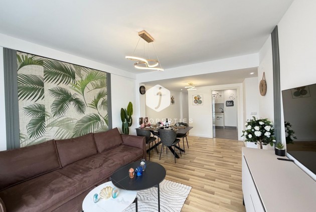 Mieszkanie w bloku - Z drugiej ręki - Torrevieja -
                Centro