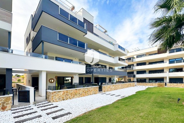 Mieszkanie w bloku - Z drugiej ręki - Torrevieja -
                Costa Blanca