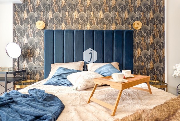 Mieszkanie w bloku - Z drugiej ręki - Torrevieja -
                Costa Blanca