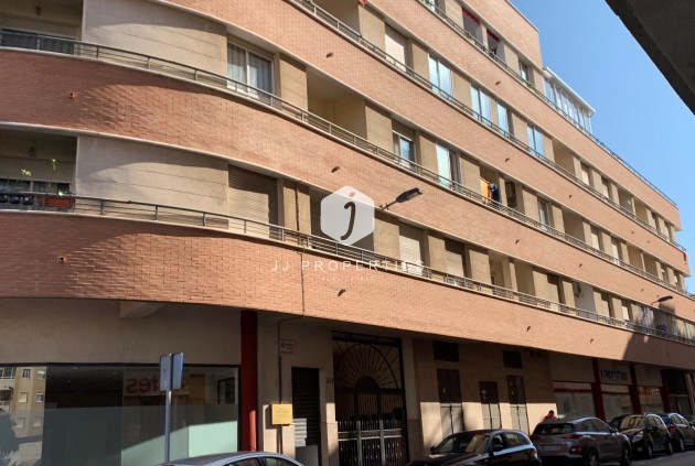 Mieszkanie w bloku - Z drugiej ręki - Torrevieja -
                Costa Blanca