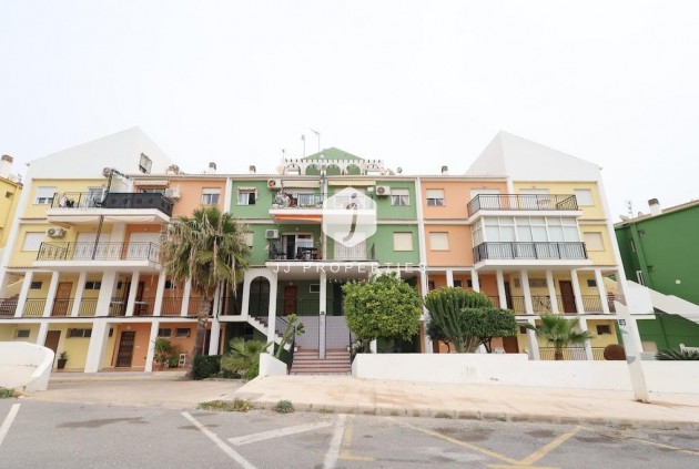 Mieszkanie w bloku - Z drugiej ręki - Torrevieja -
                Costa Blanca