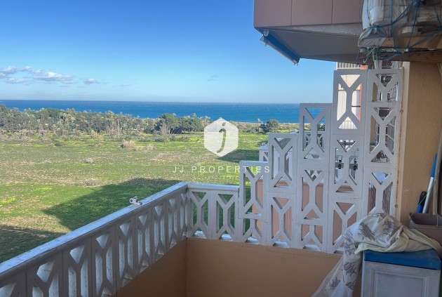 Mieszkanie w bloku - Z drugiej ręki - Torrevieja -
                Costa Blanca