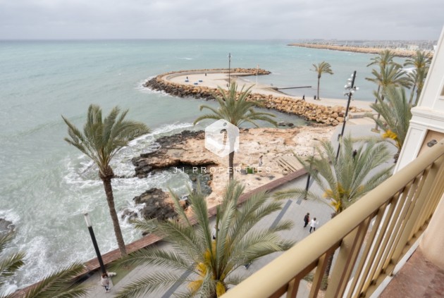 Mieszkanie w bloku - Z drugiej ręki - Torrevieja -
                Costa Blanca