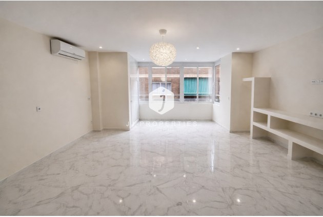 Mieszkanie w bloku - Z drugiej ręki - Torrevieja -
                Costa Blanca