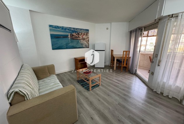 Mieszkanie w bloku - Z drugiej ręki - Torrevieja -
                Costa Blanca