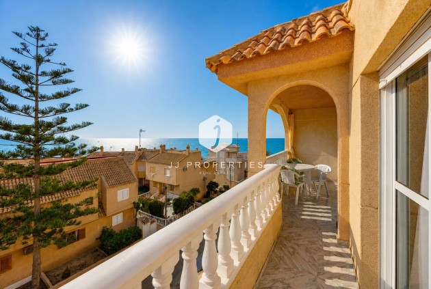 Mieszkanie w bloku - Z drugiej ręki - Torrevieja -
                Costa Blanca