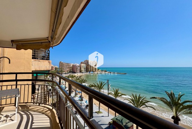 Mieszkanie w bloku - Z drugiej ręki - Torrevieja -
                Estacion de autobuses