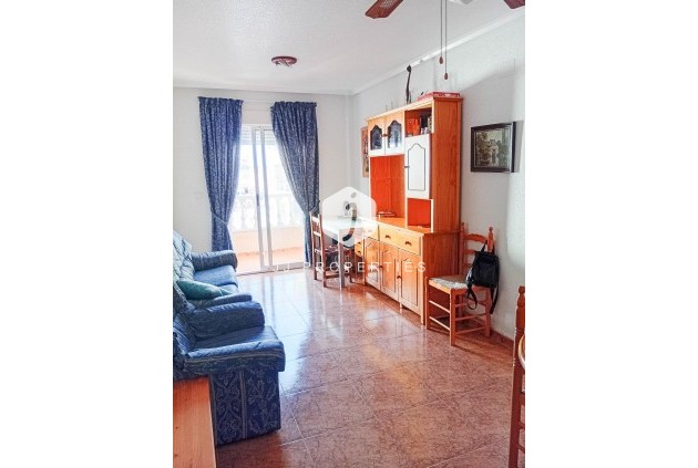 Mieszkanie w bloku - Z drugiej ręki - Torrevieja -
                Playa de los Locos