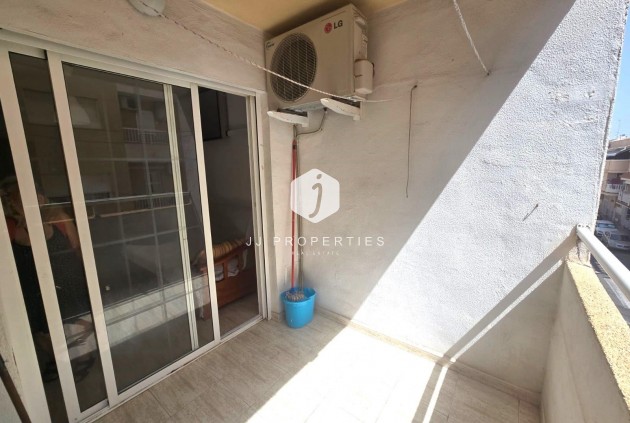 Mieszkanie w bloku - Z drugiej ręki - Torrevieja -
                Playa de los Locos