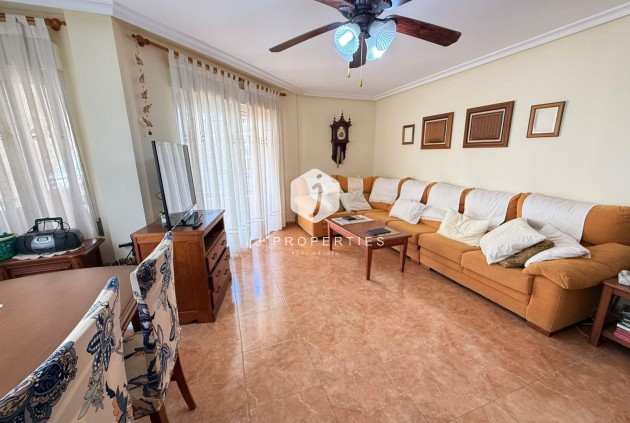 Mieszkanie w bloku - Z drugiej ręki - Torrevieja -
                Playa del Cura