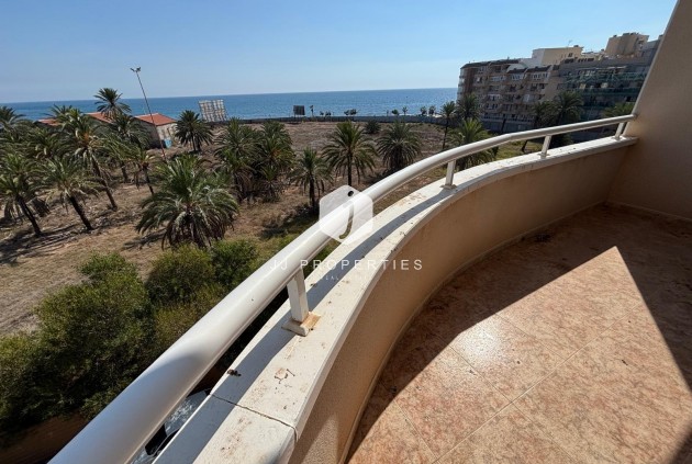 Mieszkanie w bloku - Z drugiej ręki - Torrevieja -
                Playa del Cura