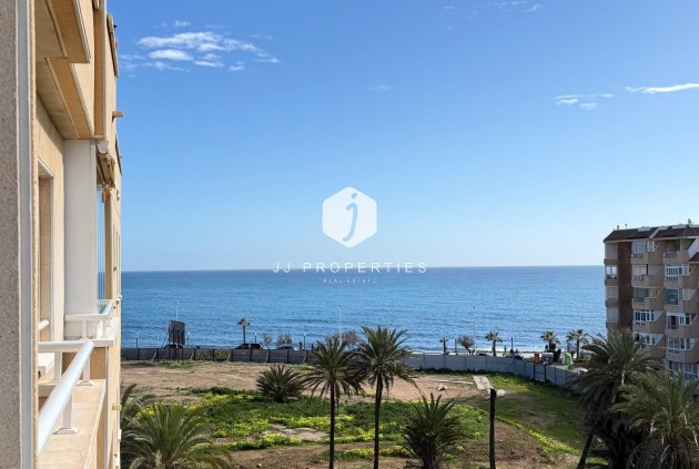 Mieszkanie w bloku - Z drugiej ręki - Torrevieja -
                Playa del Cura