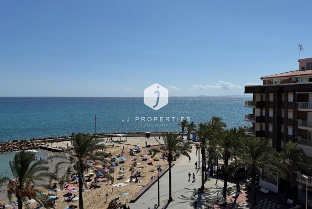 Mieszkanie w bloku - Z drugiej ręki - Torrevieja -
                Playa del Cura