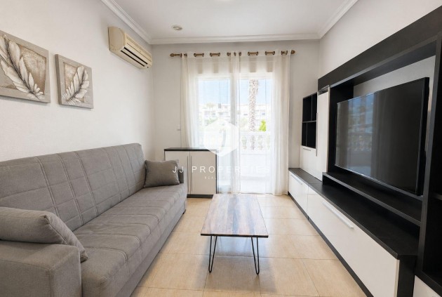 Mieszkanie w bloku - Z drugiej ręki - Torrevieja -
                Playa del Cura
