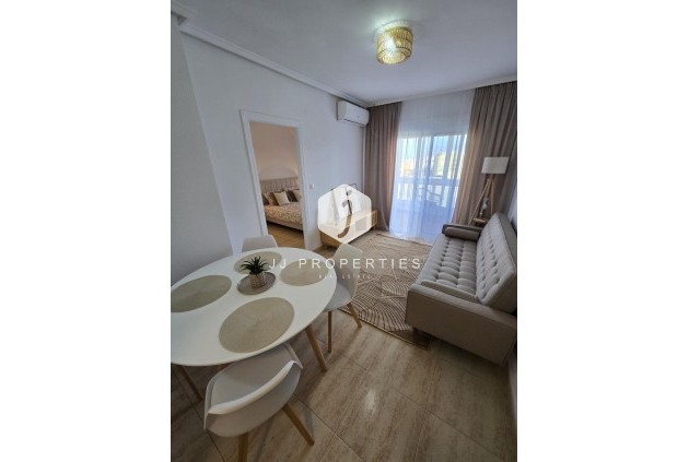 Mieszkanie w bloku - Z drugiej ręki - Torrevieja -
                Torreblanca