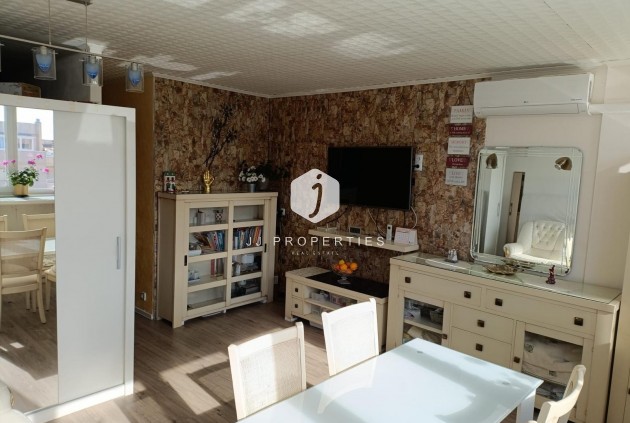 Mieszkanie w bloku - Z drugiej ręki - Torrevieja -
                Torrevieja