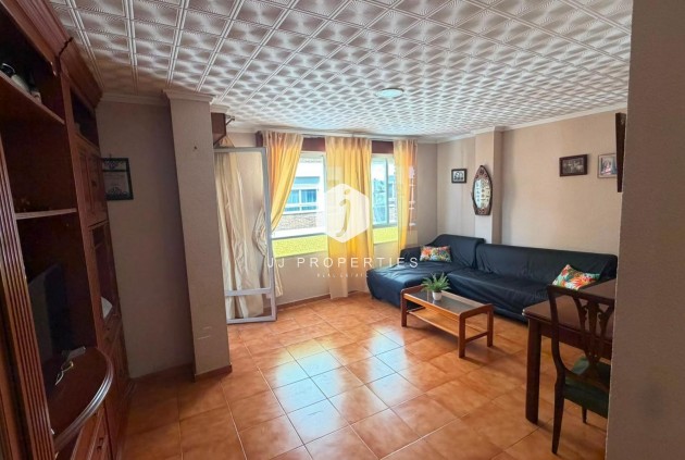 Mieszkanie w bloku - Z drugiej ręki - Torrevieja -
                Torrevieja