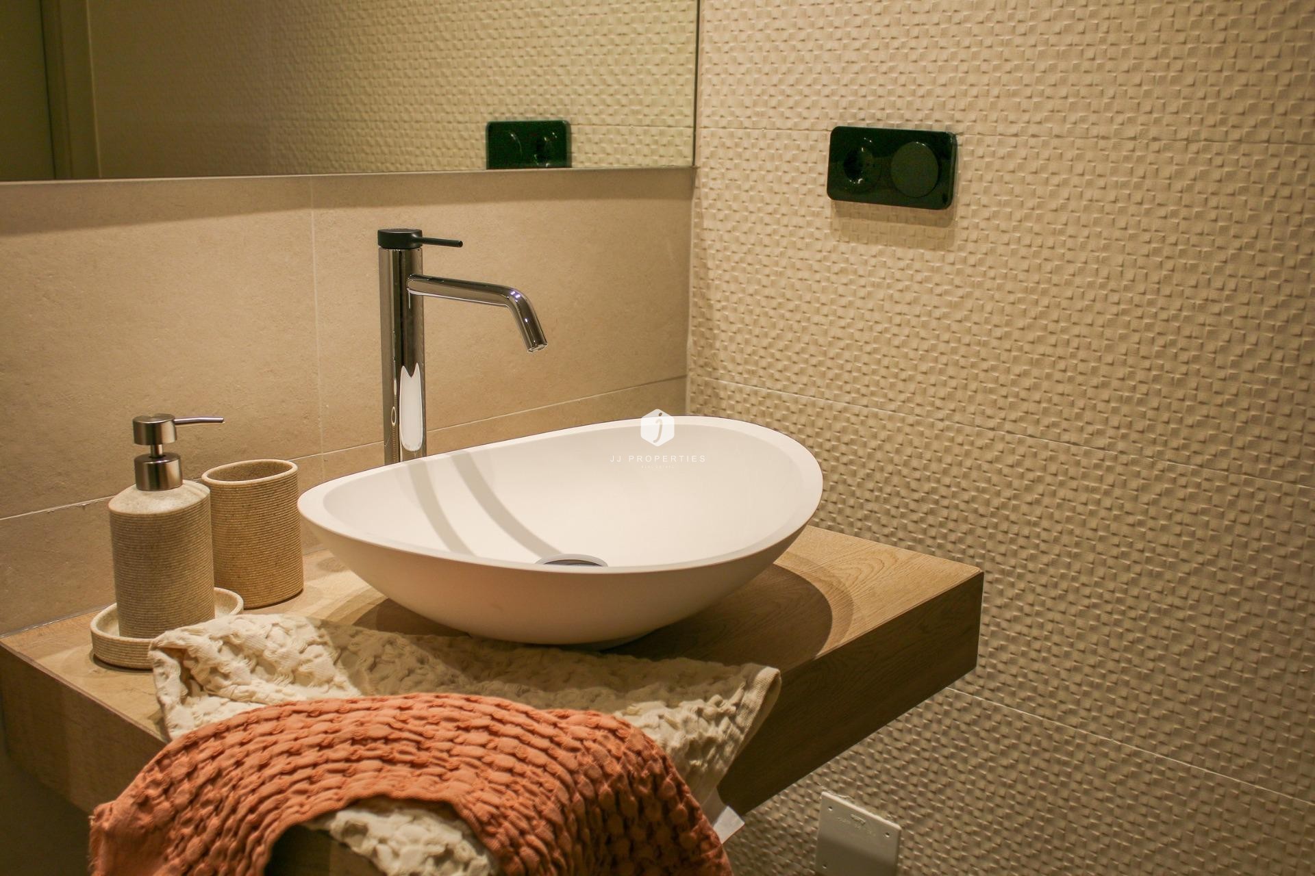 Neue Gebäude - Bungalow -
Algorfa - La finca golf