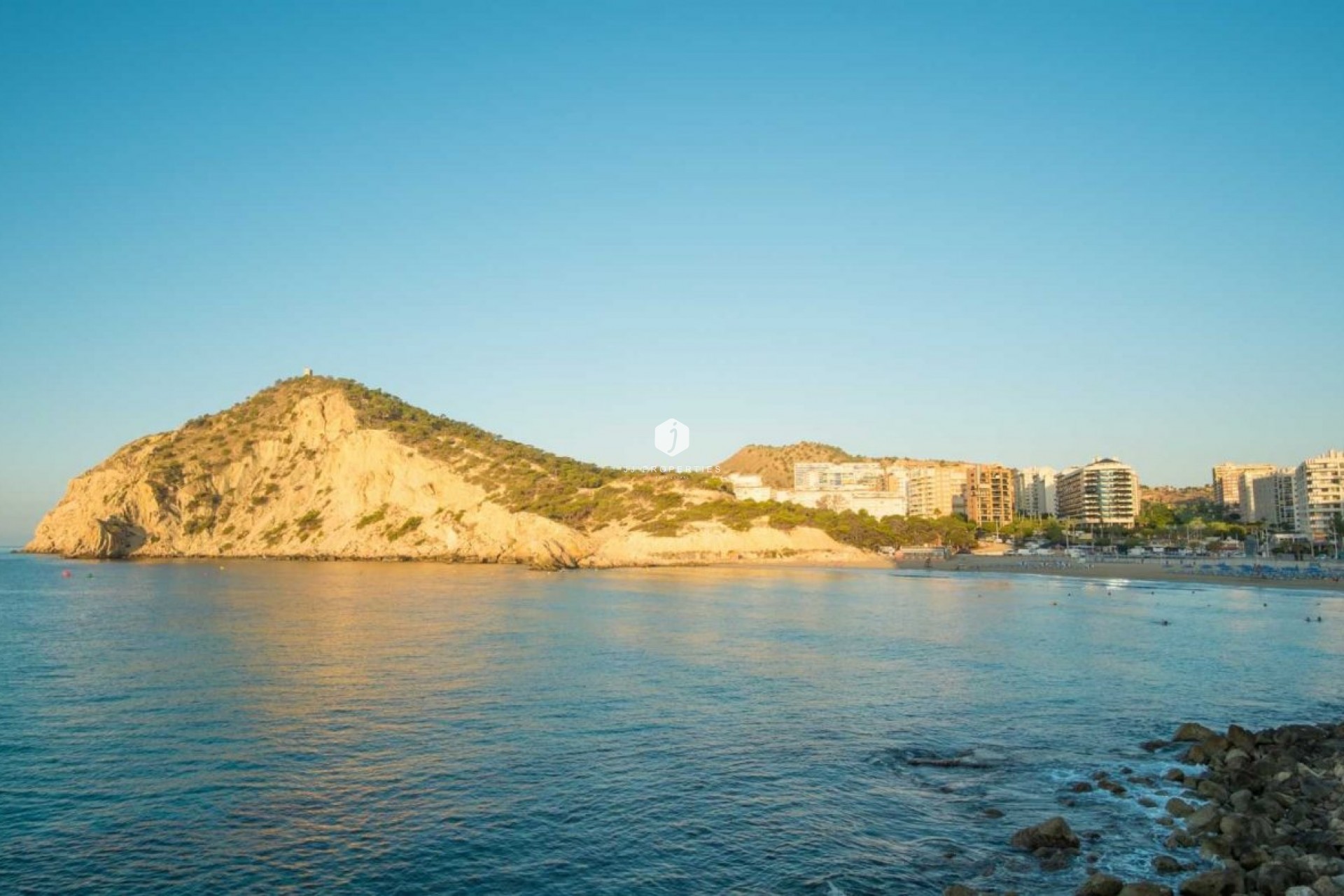 Neue Gebäude - Bungalow -
Finestrat - Finestrat Hills