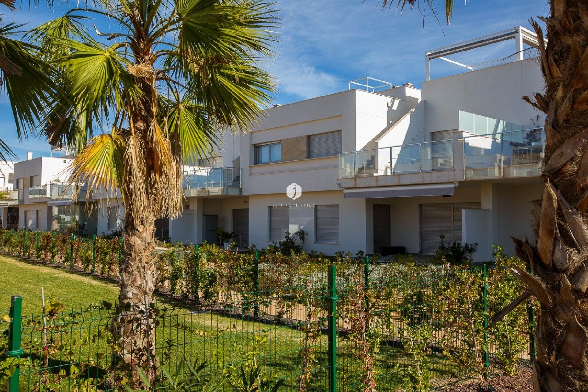 Neue Gebäude - Bungalow -
Orihuela - Vistabella Golf