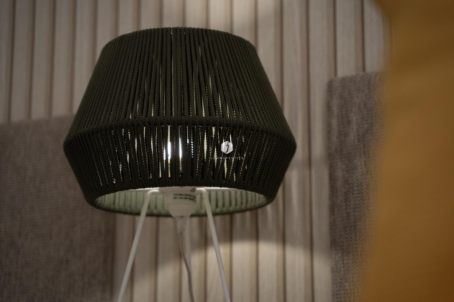 Neue Gebäude - Bungalow -
Pilar de la Horadada - pueblo