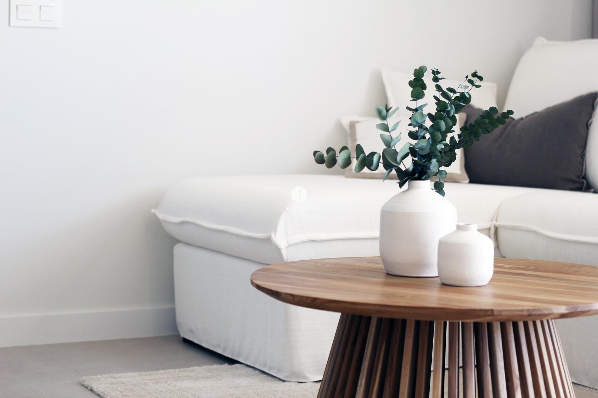 Neue Gebäude - Bungalow -
Pilar de la Horadada - TORRE DE LA HORADADA