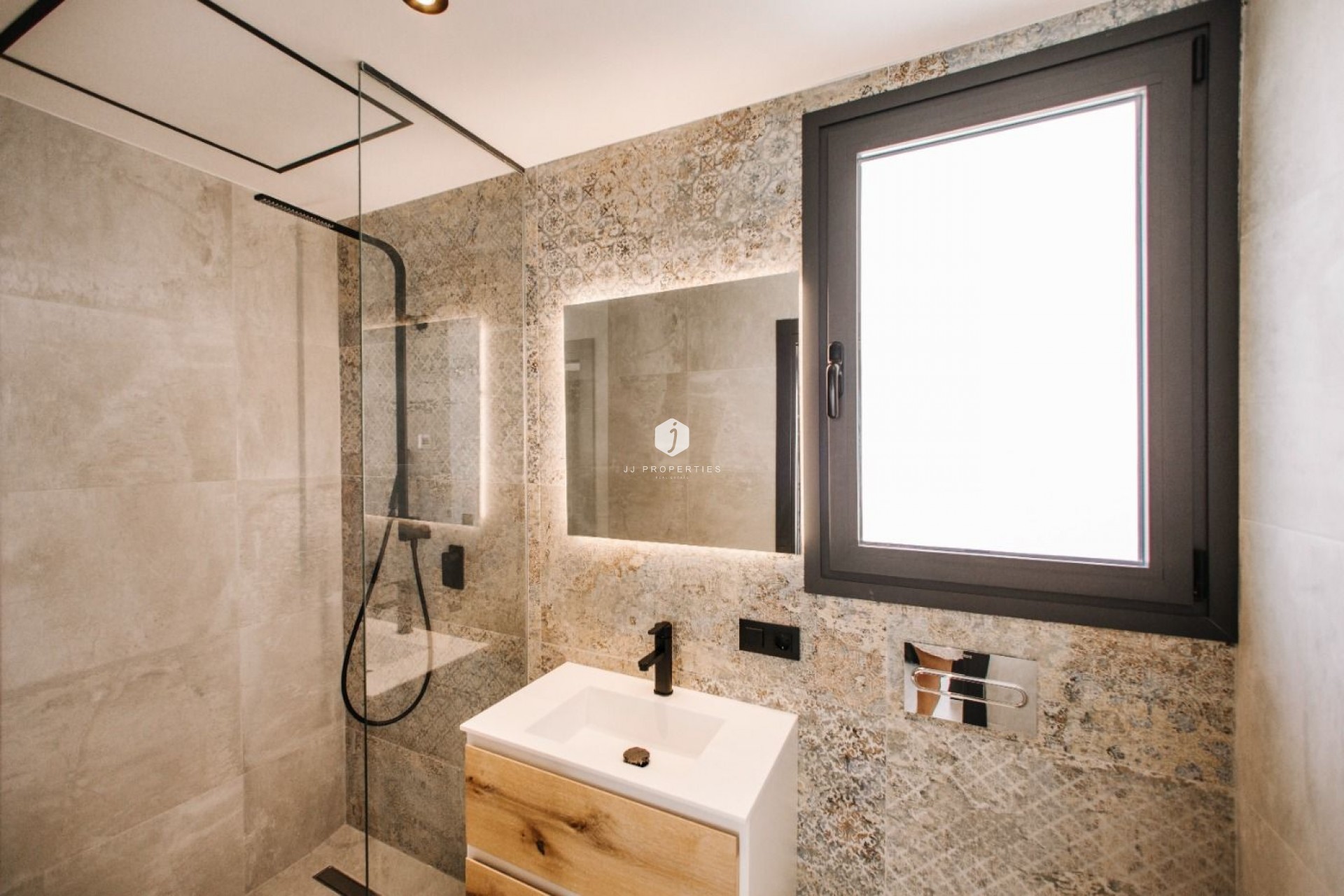 Neue Gebäude - Bungalow -
Rojales - La Marquesa Golf