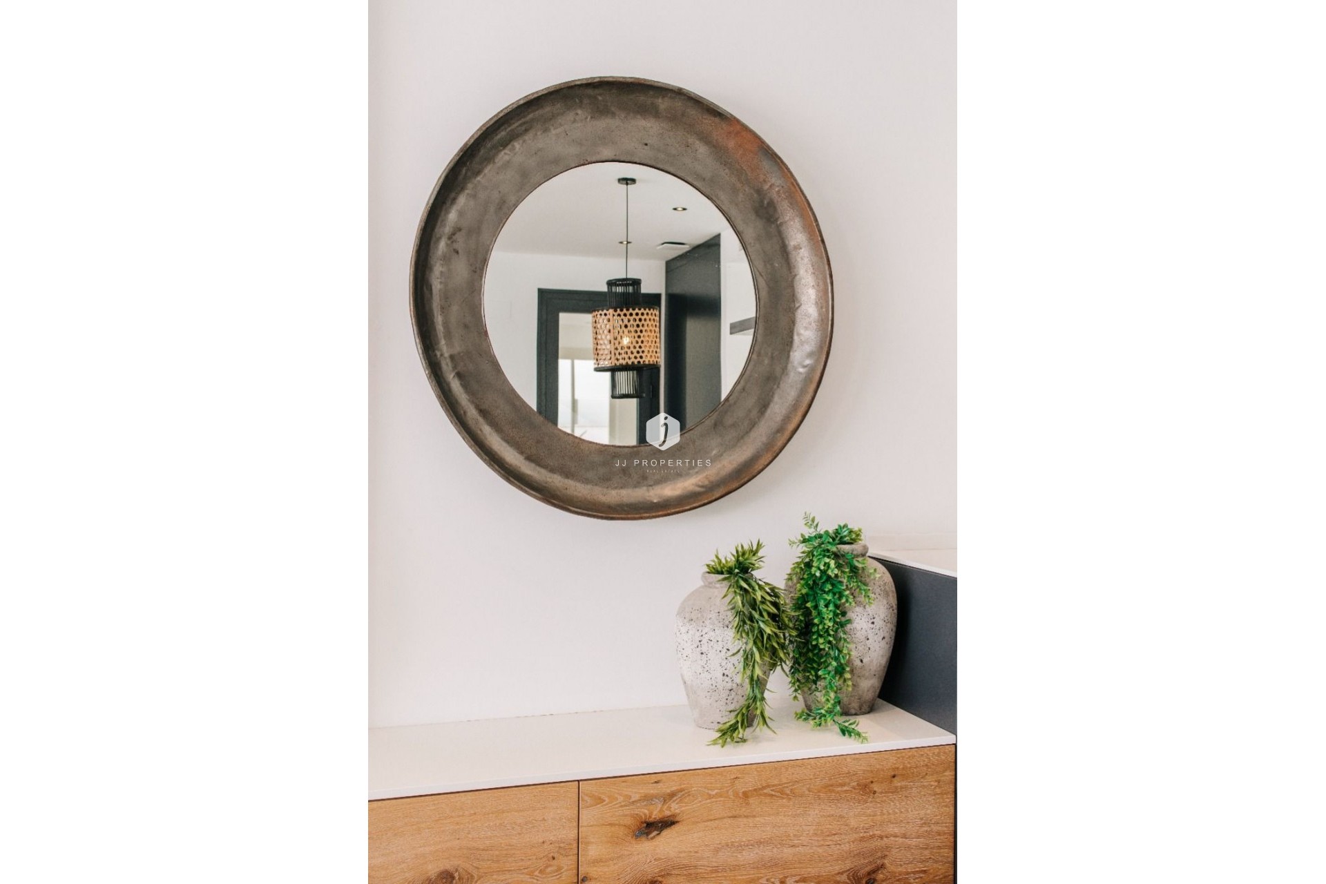 Neue Gebäude - Bungalow -
Rojales - La Marquesa Golf