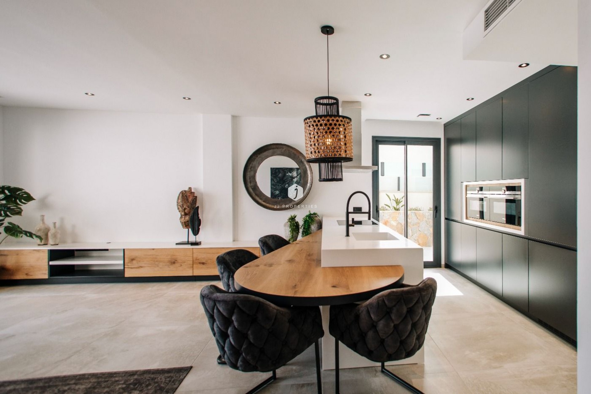 Neue Gebäude - Bungalow -
Rojales - La Marquesa Golf