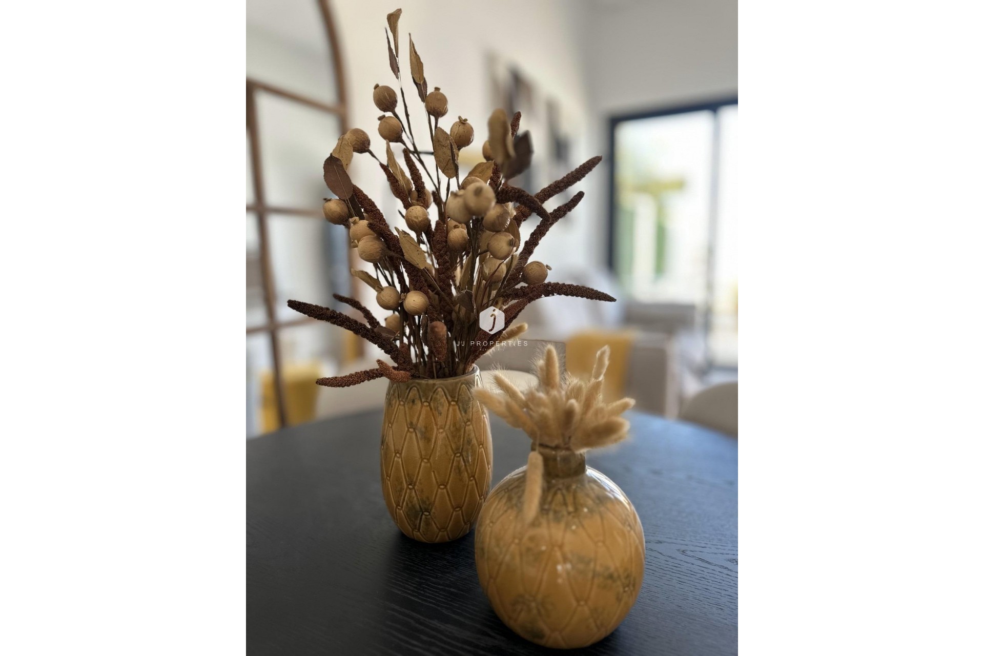 Neue Gebäude - Bungalow -
San Fulgencio - Pueblo