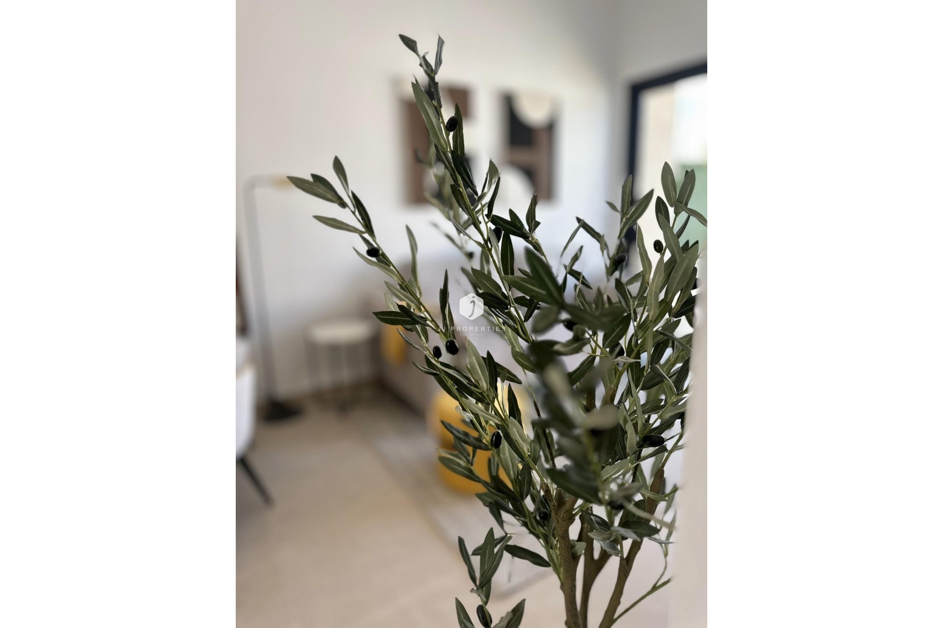 Neue Gebäude - Bungalow -
San Fulgencio - Pueblo