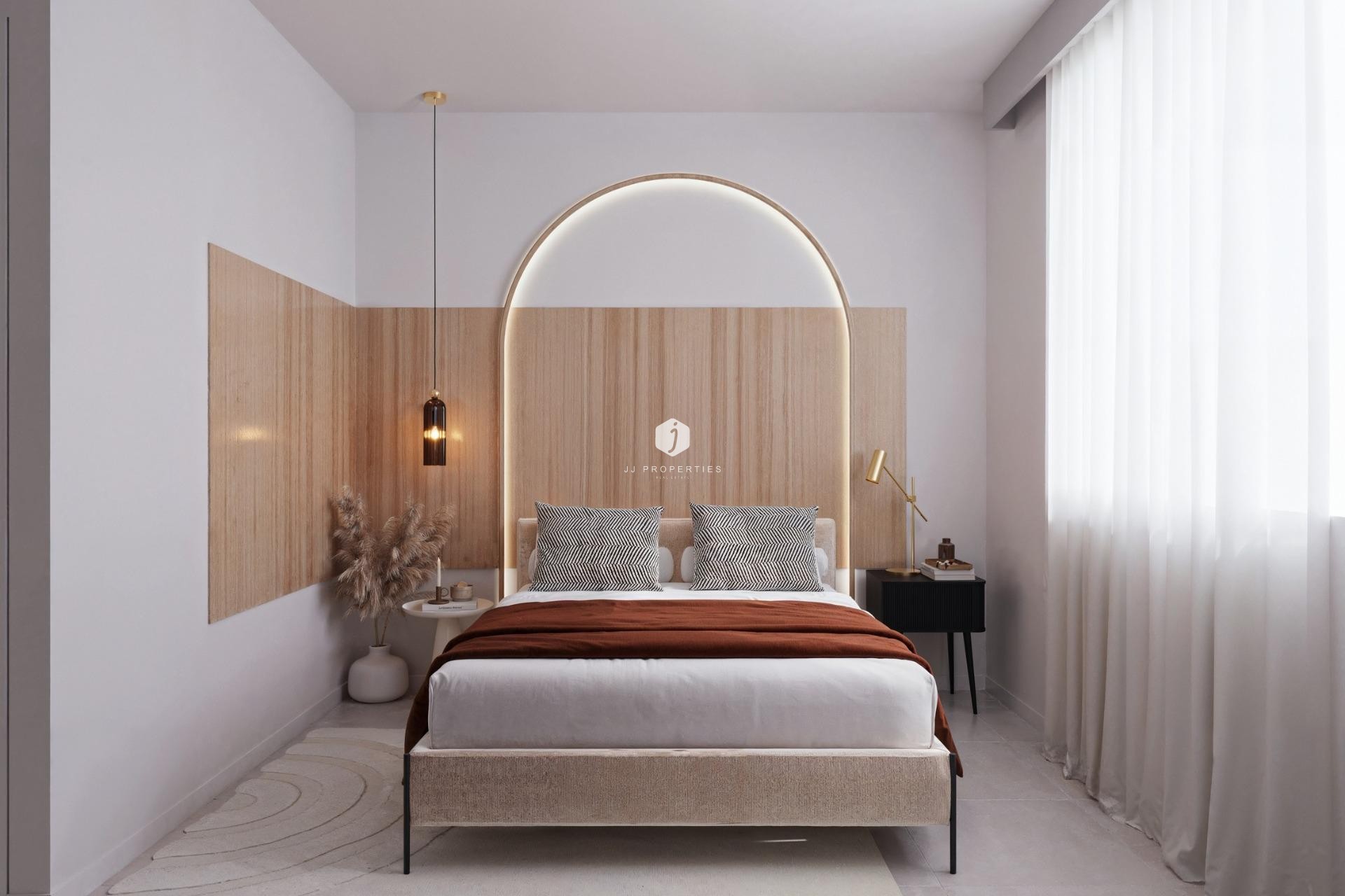 Neue Gebäude - Bungalow -
San Miguel de Salinas - Pueblo