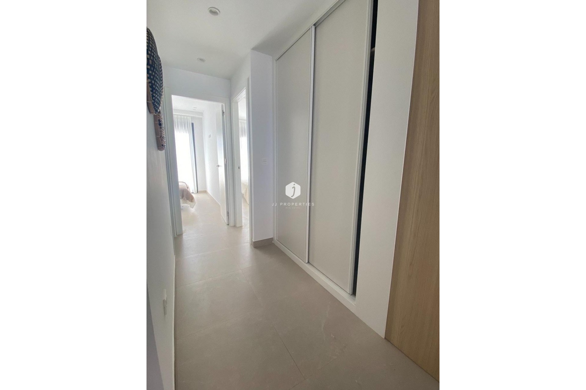 Neue Gebäude - Bungalow -
San Pedro del Pinatar - Lo Pagan