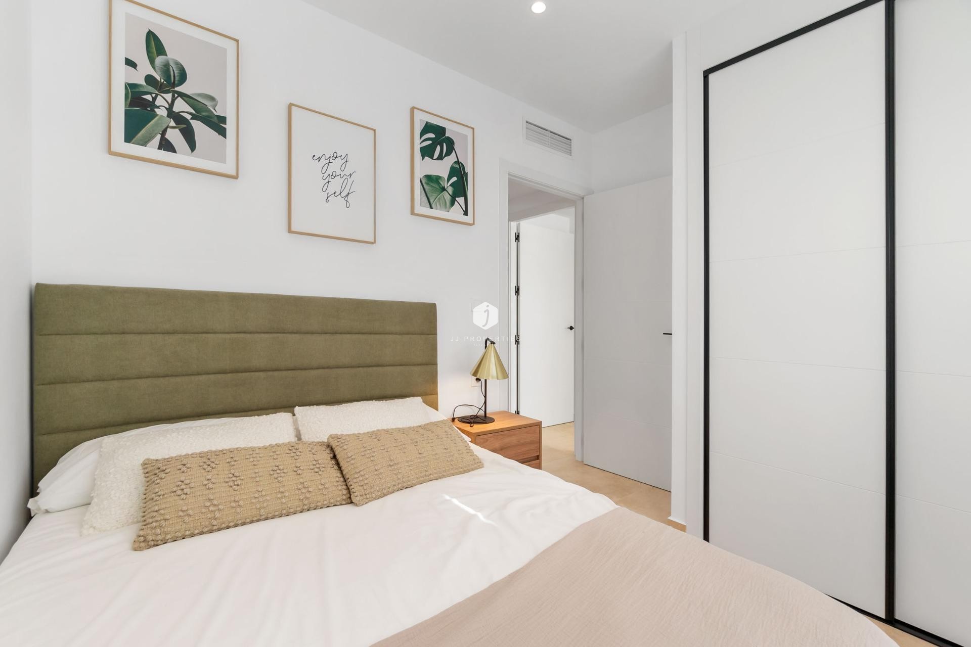 Neue Gebäude - Bungalow -
Torrevieja - Los Balcones