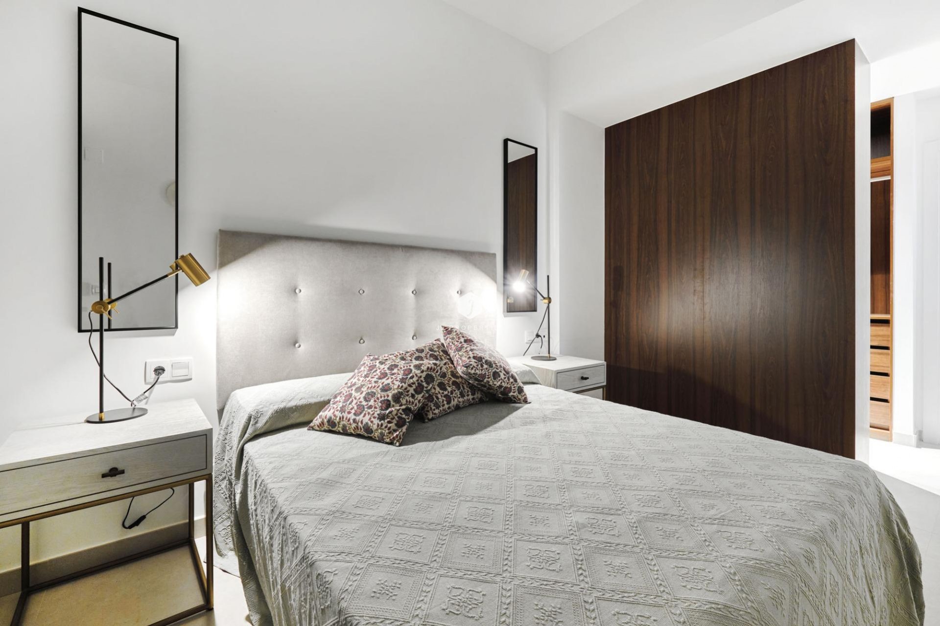 Neue Gebäude - Bungalow -
Torrevieja - Villa Amalia