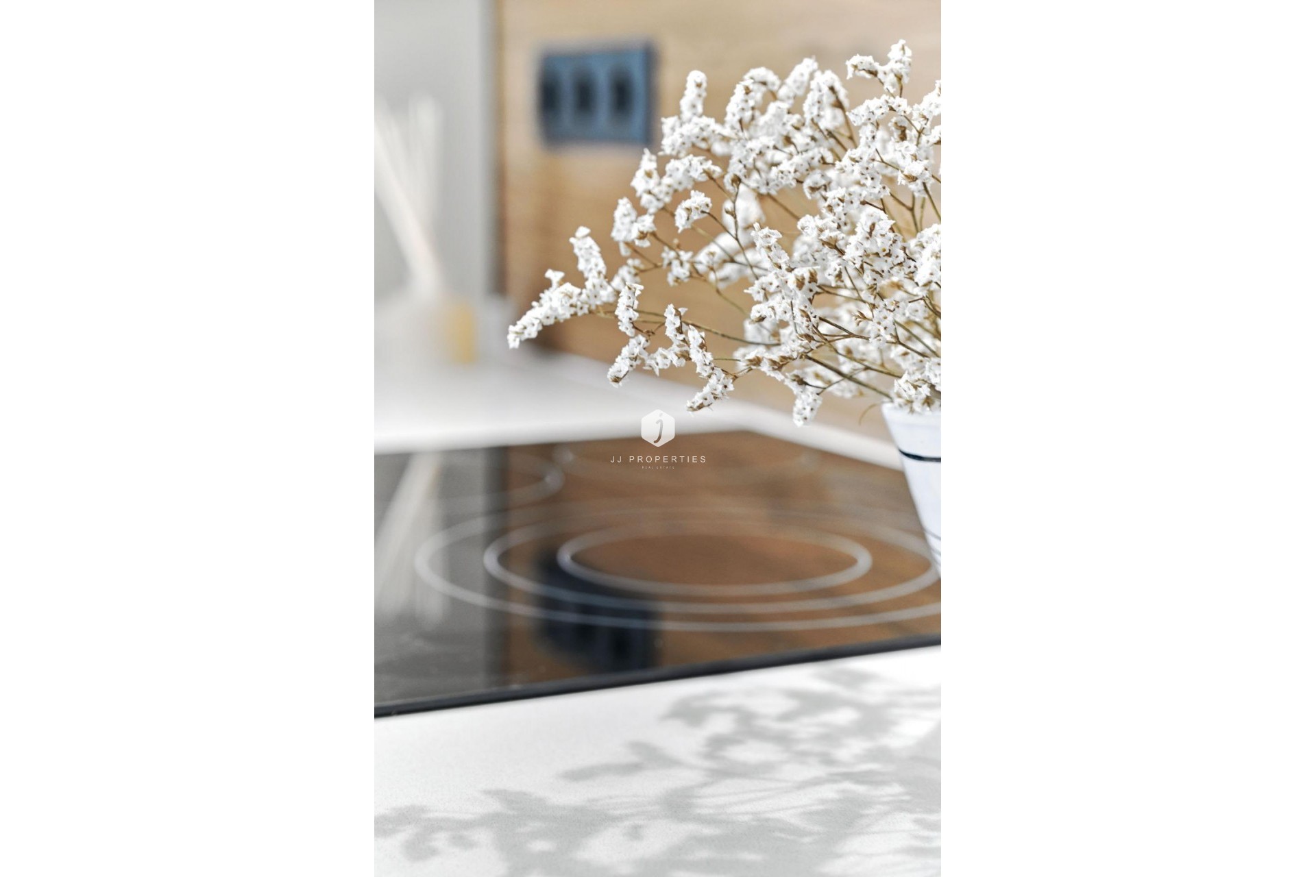 Neue Gebäude - Bungalow -
Torrevieja - Villa Amalia