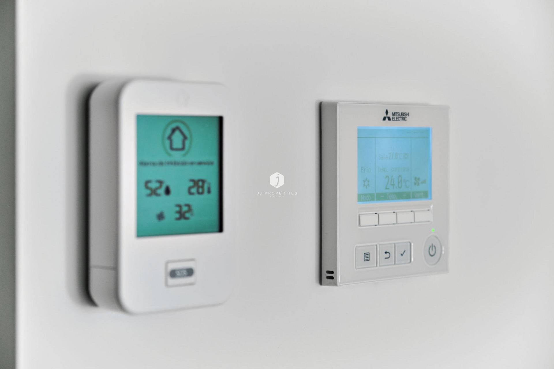 Neue Gebäude - Bungalow -
Torrevieja - Villa Amalia