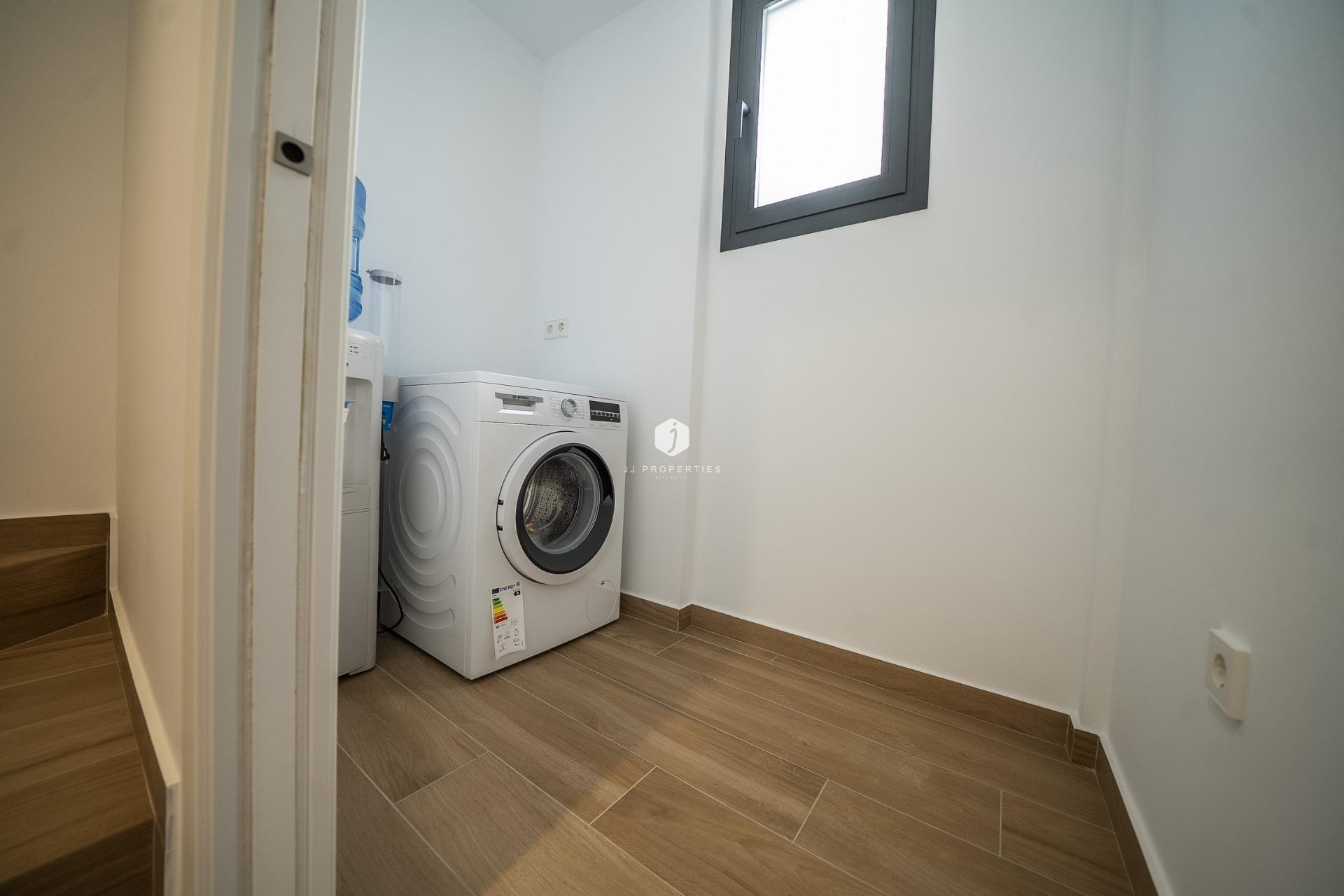 Neue Gebäude - Chalet -
Algorfa - La finca golf